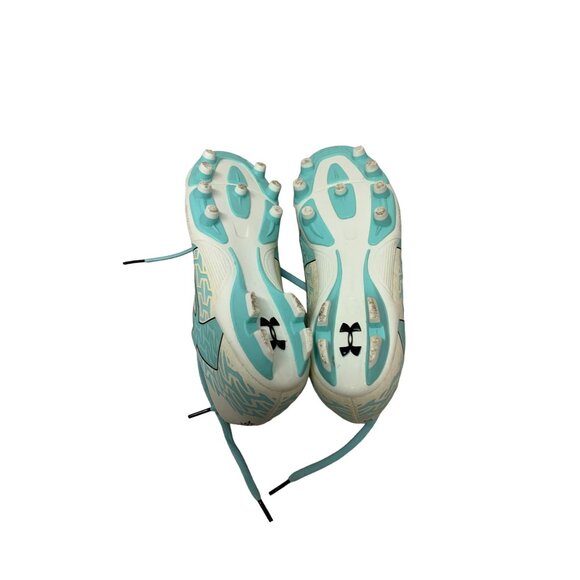 Under Armour Soccer Cleats - Picture 3 of 5